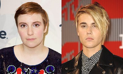 Lena Dunham Suggests Justin Bieber's 'What Do You Mean' Is Rape-y