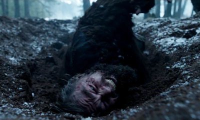 Leonardo DiCaprio Buried Alive in First Full Trailer for 'The Revenant'