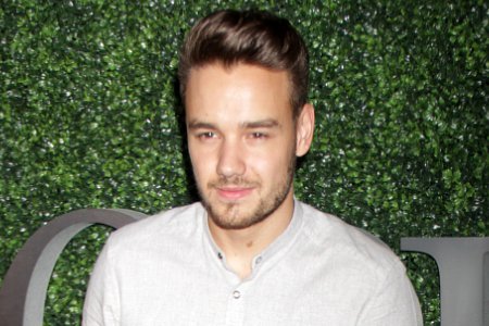 Liam Payne Shows Hidden Talent for Hair Braiding
