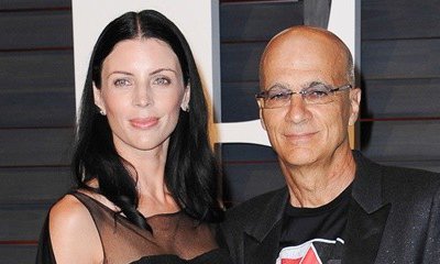 Liberty Ross Engaged to Jimmy Iovine