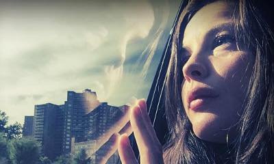 Liv Tyler Shows Off Gorgeous Engagement Ring on Latest Instagram Snap