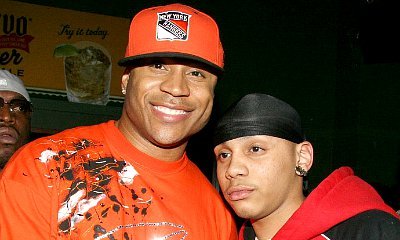 LL Cool J's Son Najee Smith Arrested in NYC After Fighting Bouncers