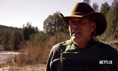 'Longmire' Debuts New Intense Trailer for Season 4