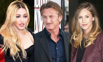 Madonna Introduced to Sean Penn's Daughter Dylan Penn After N.Y.C. Concert