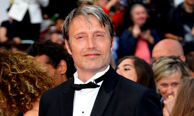 Mads Mikkelsen May Reveal His 'Star Wars: Rogue One' Role