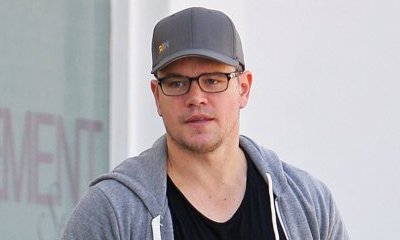Matt Damon Apologizes for Diversity Comments on 'Project Greenlight'