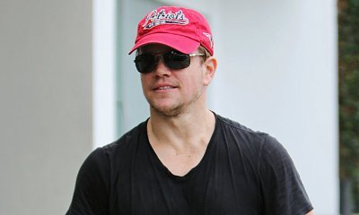 Matt Damon Clarifies Gay Actor Comment