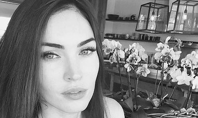 Megan Fox Returns to Instagram After Filing for Divorce From Brian Austin Green