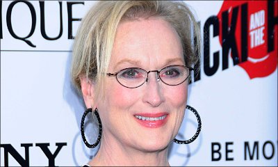 Meryl Streep Says Congress Ignored Her Plea to Revive Equal Rights Amendment