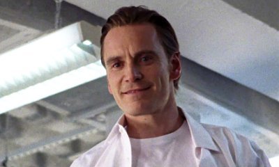 Michael Fassbender Forced to Connect With His Daughter in 'Steve Jobs' New Trailer