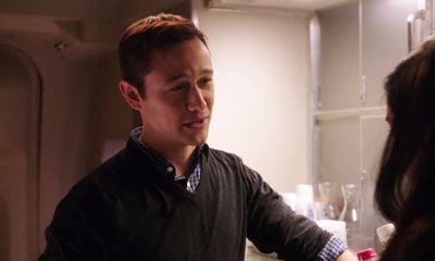 'Mindy Project' Teases Joseph Gordon-Levitt's Appearance in Season 4 Trailer