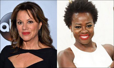 Nancy Lee Grahn Apologizes After Slamming Viola Davis Emmys Speech