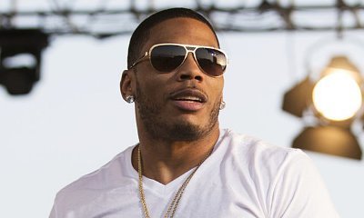 Nelly Was Once Employed By UPS