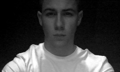 Nick Jonas Debuts New Song 'Area Code'
