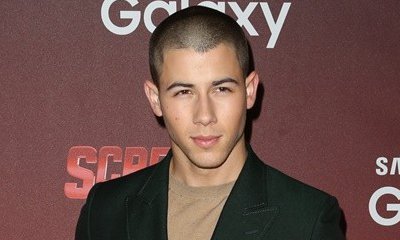Nick Jonas Is 'Uncle Geek' to His Niece Alena