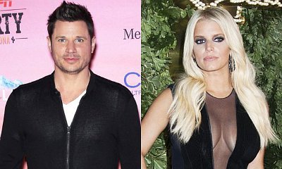 Nick Lachey Feels 'Embarrassed' About Jessica Simpson's Antics on HSN