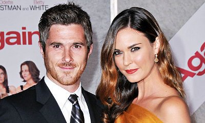 Odette Yustman and Dave Annable Welcome Baby Girl Charlie