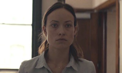 Olivia Wilde Tries to Cope With Tragic Loss in 'Meadowland' First Trailer