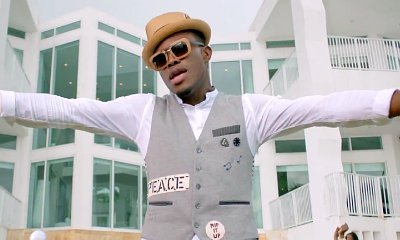 OMI Premieres Summery 'Hula Hoop' Music Video