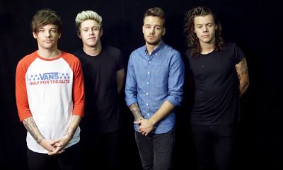 One Direction Releases New Song, Reveals Title and Release Date for New Album