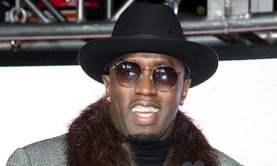 P. Diddy Tops Forbes' Highest-Paid Rap Acts List