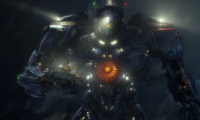 'Pacific Rim 2' Is Delayed Indefinitely, May Be Canceled Altogether