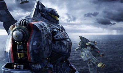 Report: 'Pacific Rim 2' Production Delayed Until 2016