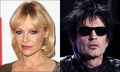 Pamela Anderson Says She Has Never Seen Her Sex Tape With Tommy Lee