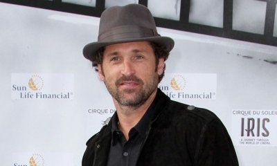 Patrick Dempsey in Talks to Join 'Bridget Jones's Baby'