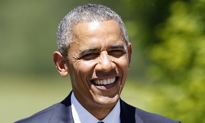 President Obama Signs Up for 'Running Wild with Bear Grylls'
