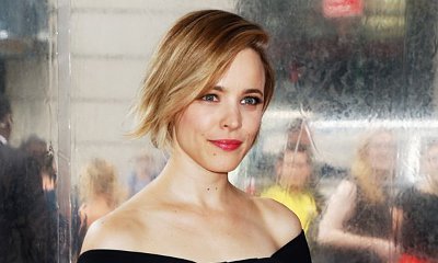 Rachel McAdams Officially Joins Marvel's 'Doctor Strange'
