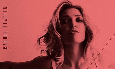 Rachel Platten Premieres New Single 'Stand by You'