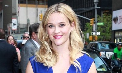 Reese Witherspoon Is People Magazine's Best Dressed Star 2015