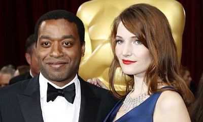 Report: Chiwetel Ejiofor Splits From Girlfriend Sari Mercer