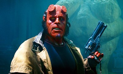 Ron Perlman Wants 'Hellboy 3', Teases Possible Plot
