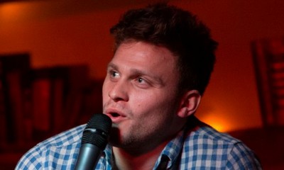 'Saturday Night Live' Adds Jon Rudnitsky to the Cast