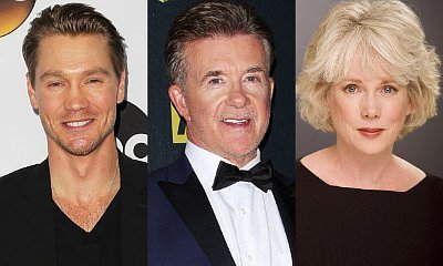 'Scream Queens' Adds Chad Michael Murray, Casts Patrick Schwarzenegger's Parents