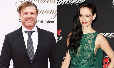 Sean Bean and Eva Green Eyed to Play Villains in 'Wonder Woman'