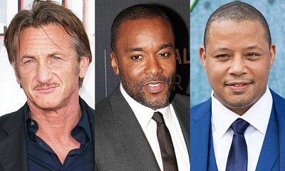 Sean Penn Sues 'Empire' Co-Creator Lee Daniels Over Terrence Howard Comparison