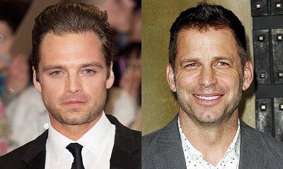Sebastian Stan Fires Back at Zack Snyder's 'Ant-Man' Diss