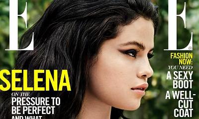 Selena Gomez: 'I Don't Know' if I'll Get Back Together With Justin Bieber