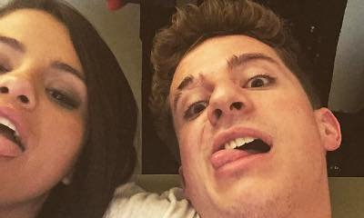 Selena Gomez Sets Record Straight on Charlie Puth Dating Rumors