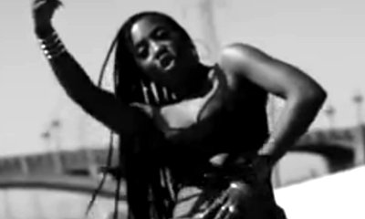 Sevyn Streeter Unveils Sexy Music Video for 'Boomerang'