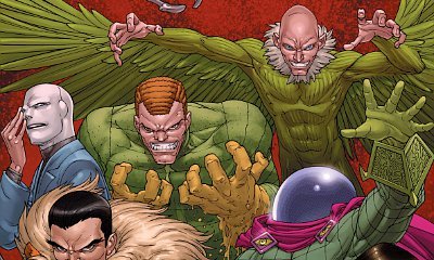 'Sinister Six' May Still Happen, Director Drew Goddard Teases the Inspiration