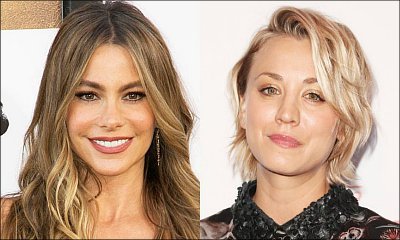 Sofia Vergara and Kaley Cuoco Are Highest Paid TV Actresses of 2015