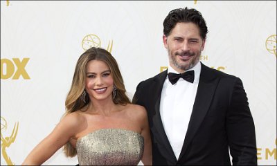 Sofia Vergara Candidly Confirms She'll Wed Joe Manganiello in November