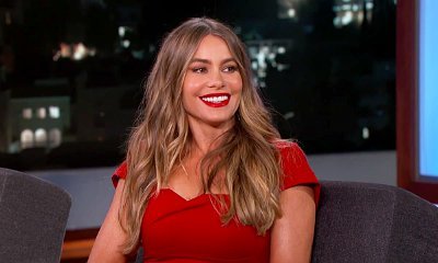 Sofia Vergara Reveals New Wedding Details: 400 Guests and No Bridesmaids