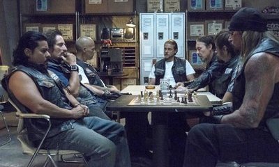 'Sons of Anarchy' Mayans Spin-Off May Bring Back Original Characters