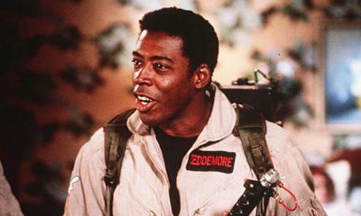 Sony's 'Ghostbusters' Adds Original Cast Ernie Hudson