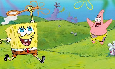 'SpongeBob SquarePants' Is Heading to Broadway